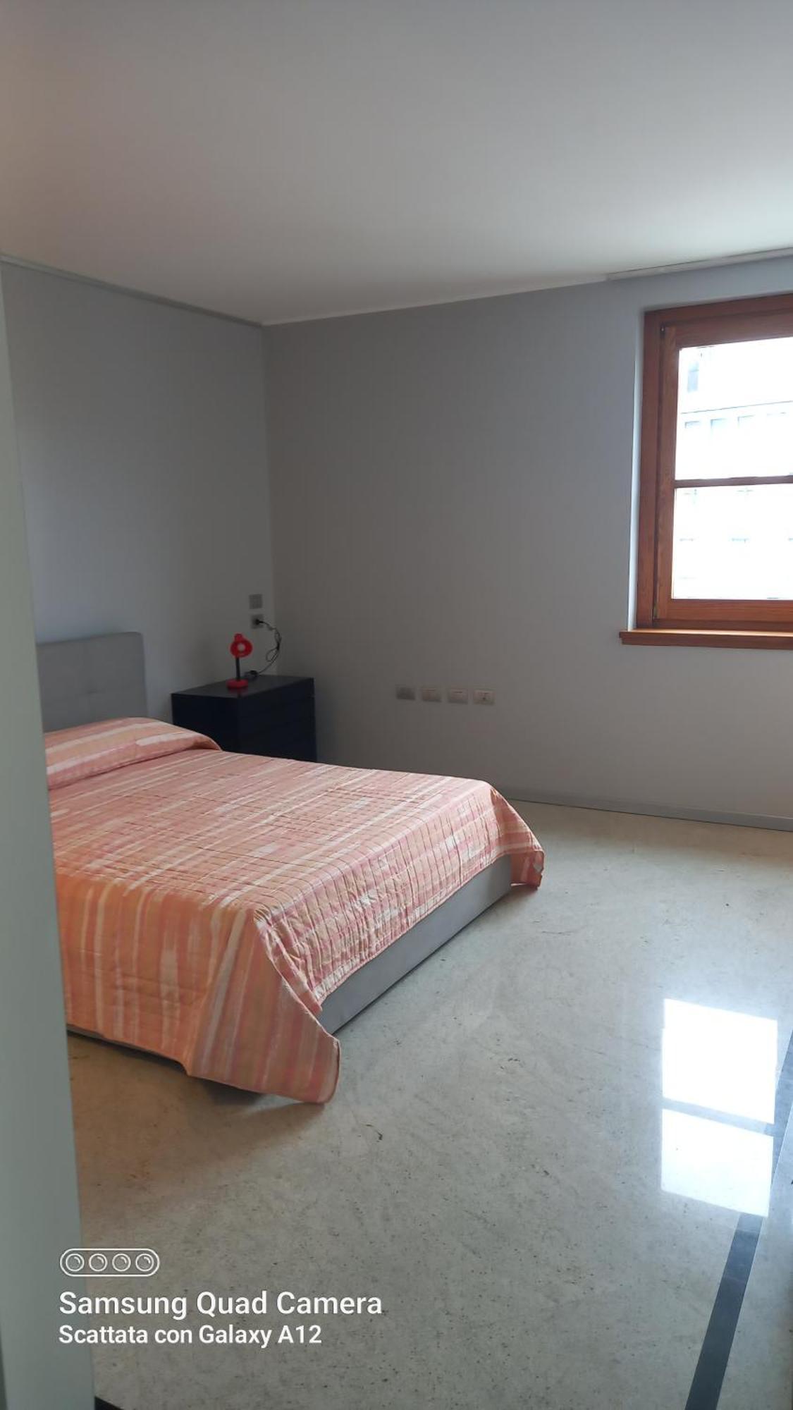 P&P Luxury Apartment Bérgamo Quarto foto